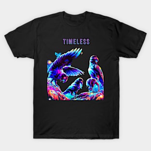 Timeless Bird T-Shirt